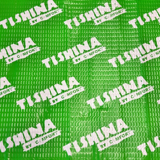 COMFORT MAT BRONZE (4mm) Mata wygłuszająca